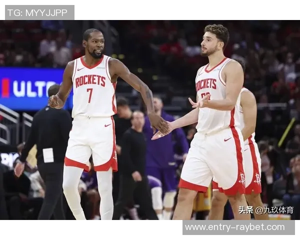 2018年NBA火箭与篮网精彩对决全场录像回顾与分析