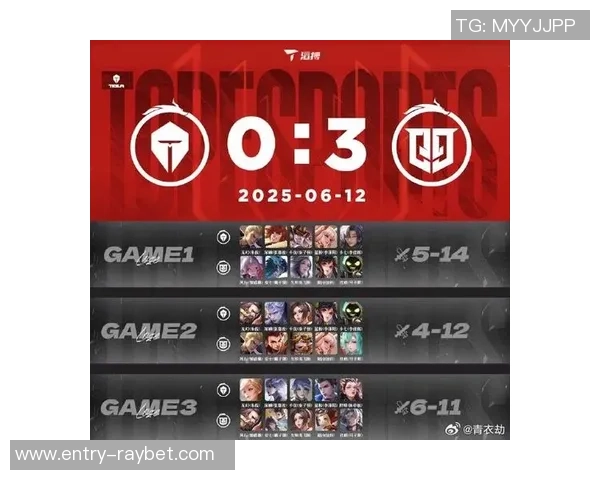 TES战队心理素质分析与表现评估探讨