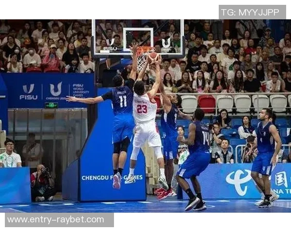 中国男篮与巴西队激战2019年8月23日精彩回顾与赛后分析