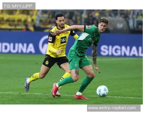 今日足门兴与多特蒙德激战正酣谁将赢得这场德甲巅峰对决