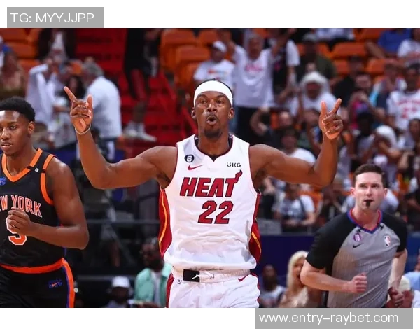 吉米巴特勒带领热火队重返巅峰展现领袖魅力与团队精神