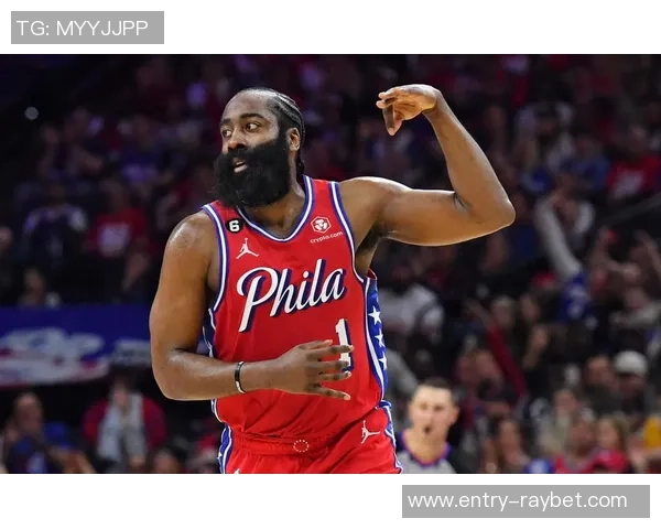 哈登表现下滑引发76人续约犹豫或将调整合同方案