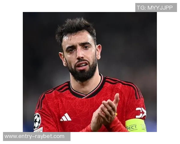 布鲁诺费尔南德斯：足球场上的战术大师与灵感源泉