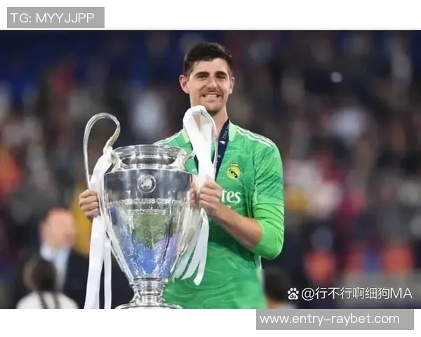 库尔图瓦：守护球门的传奇门将与他在绿茵场上的辉煌历程